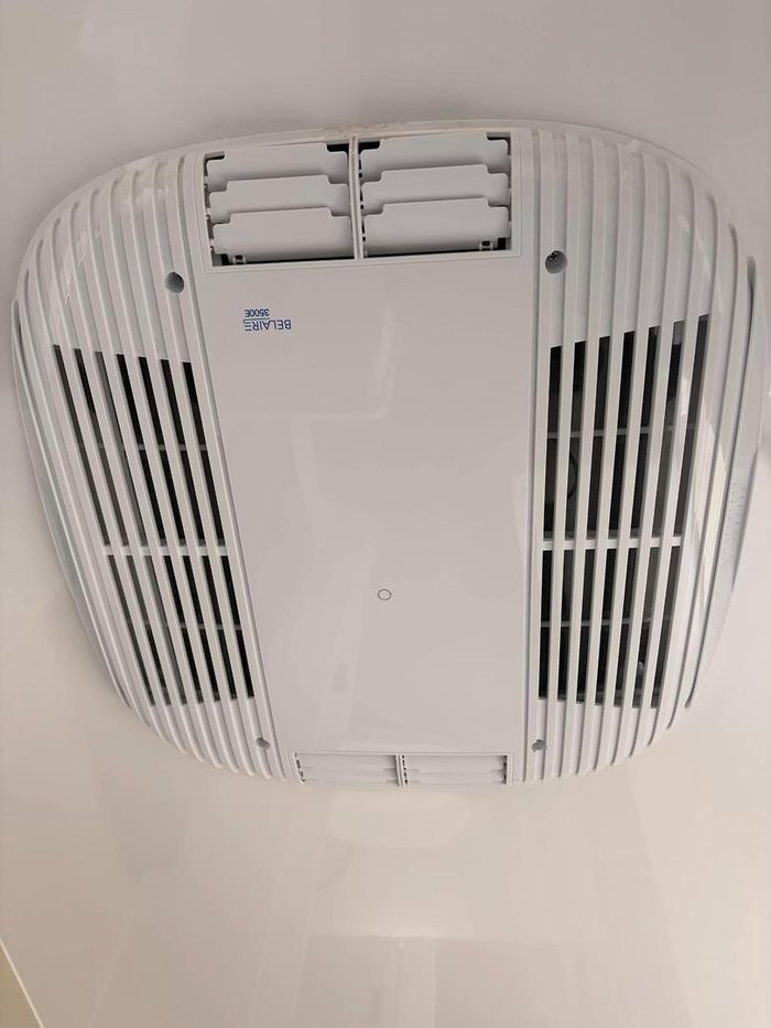 2025 Dreamhaven Dreamhaven 15 Series Tourline Caravan