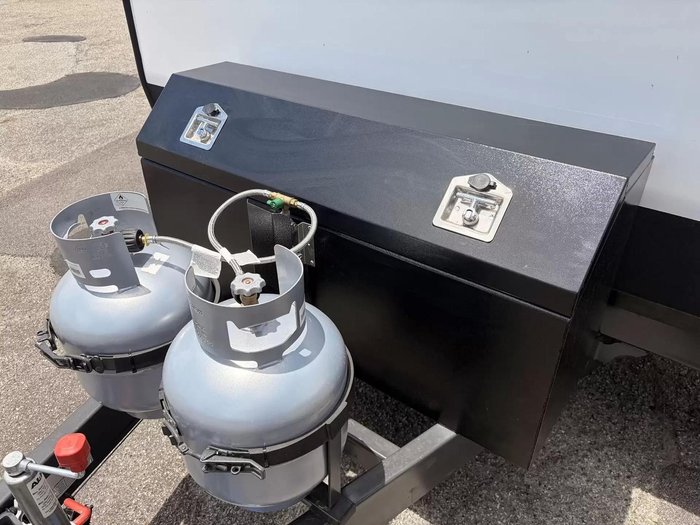 2025 Dreamhaven Dreamhaven 15 Series Tourline Caravan