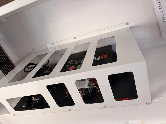 2025 Dreamhaven Dreamhaven 15 Series Tourline Caravan