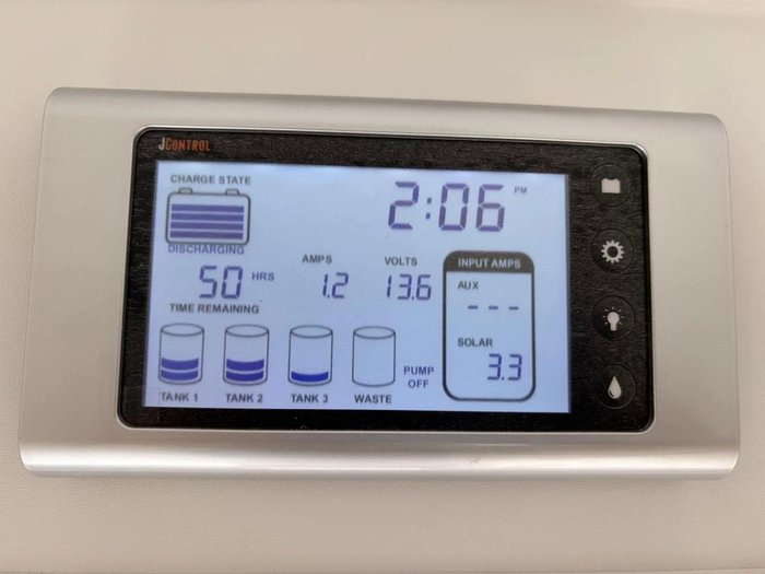 2025 Dreamhaven Dreamhaven 15 Series Tourline Caravan