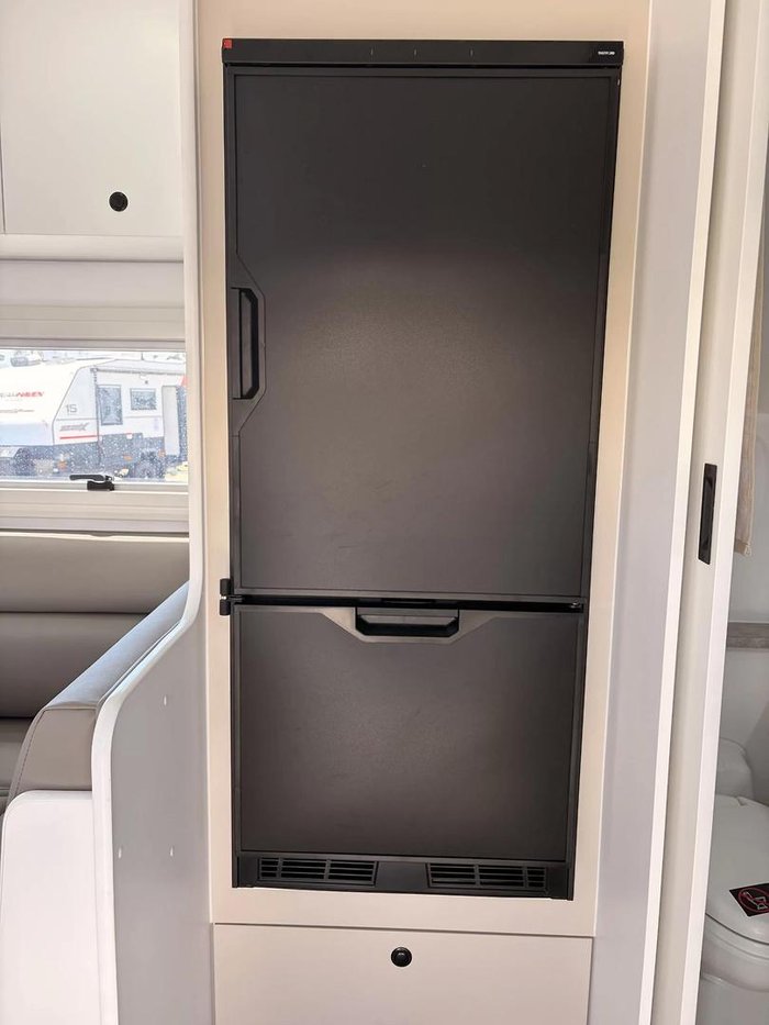 2025 Dreamhaven Dreamhaven 15 Series Tourline Caravan