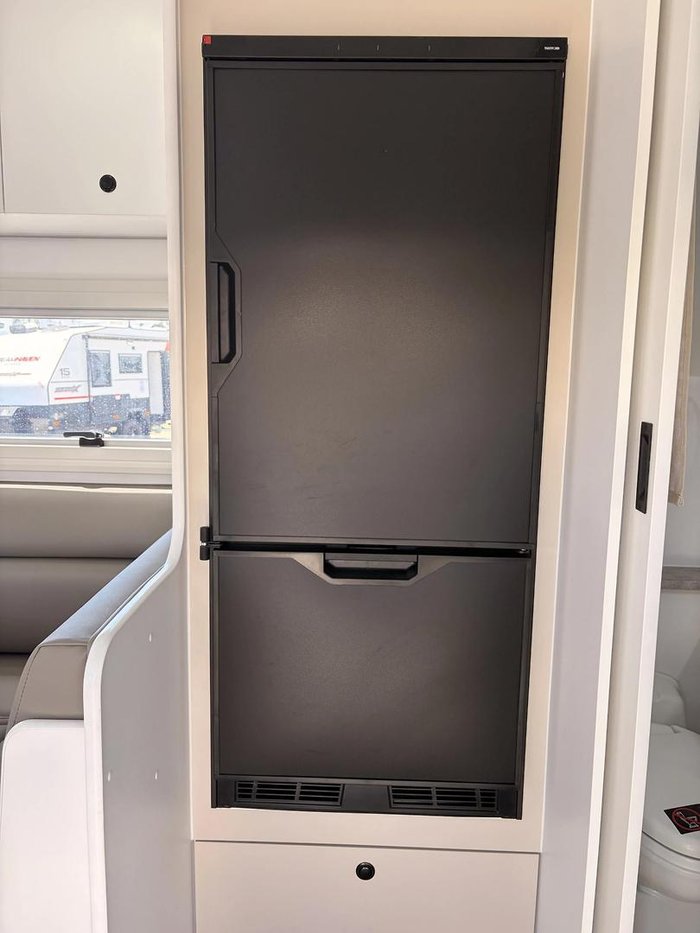 2025 Dreamhaven Dreamhaven 15 Series Tourline Caravan