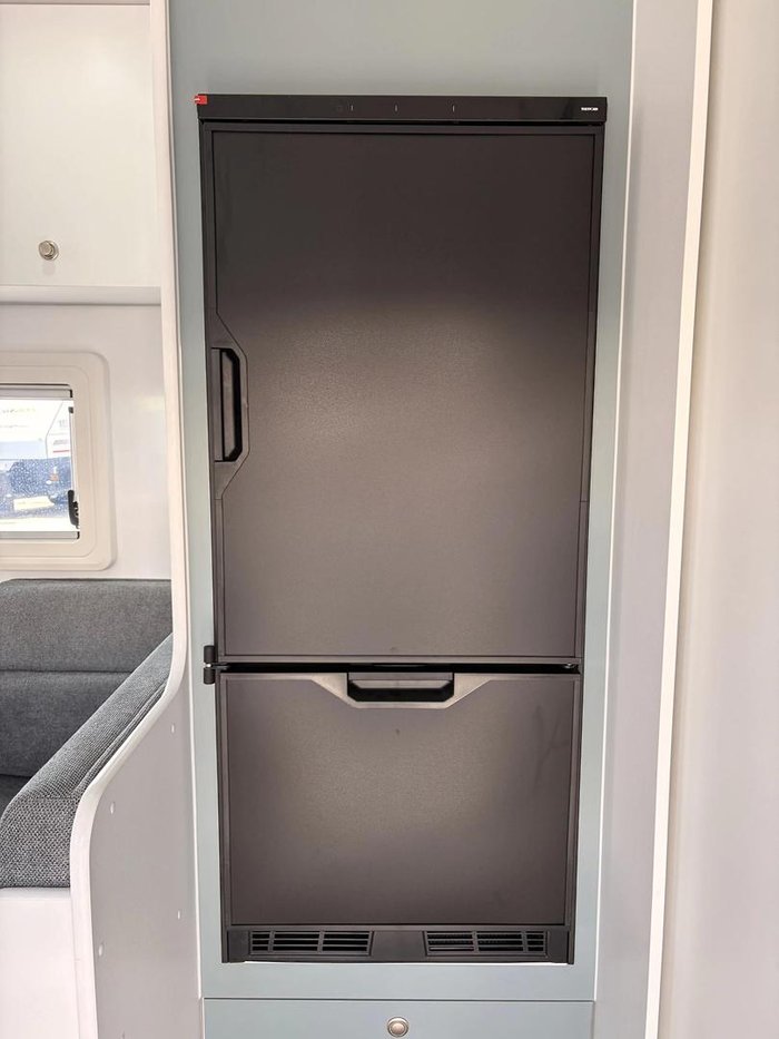 2025 Dreamhaven Dreamhaven 18 Series Tourline Caravan