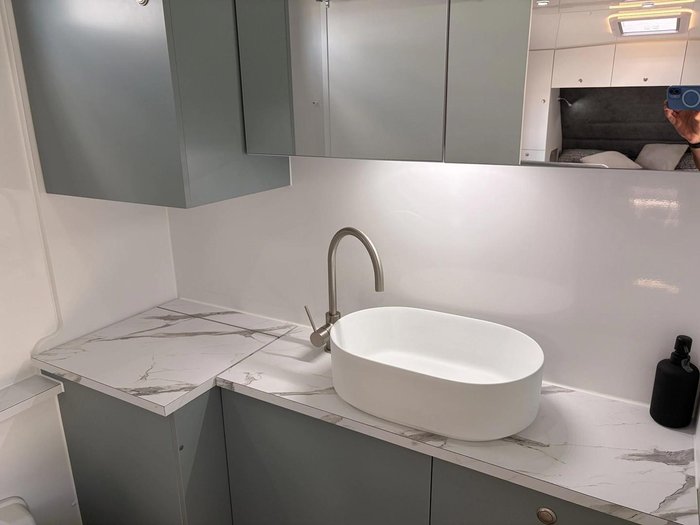 2025 Dreamhaven Dreamhaven 18 Series Tourline Caravan