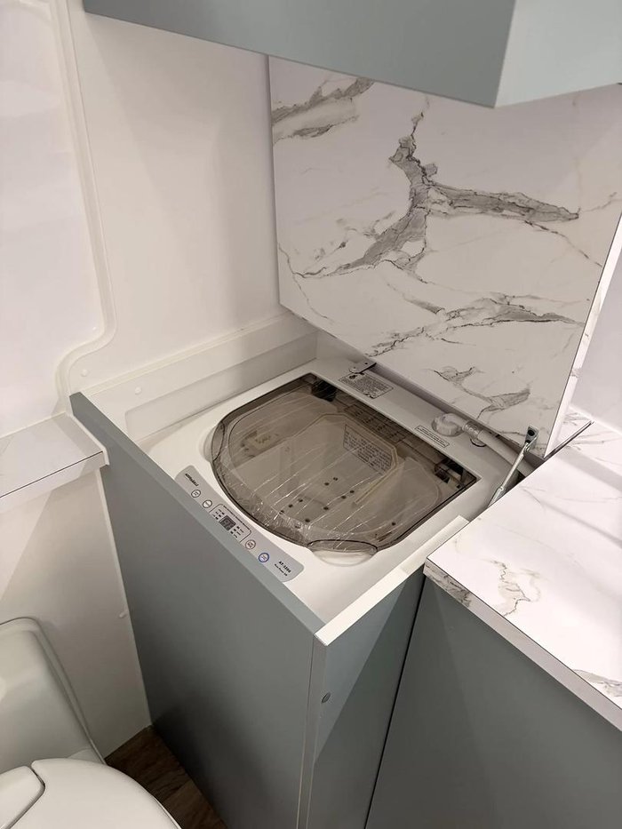 2025 Dreamhaven Dreamhaven 18 Series Tourline Caravan