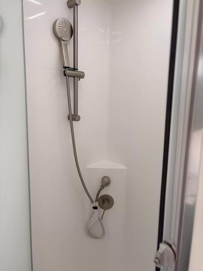 2025 Dreamhaven Dreamhaven 18 Series Tourline Caravan