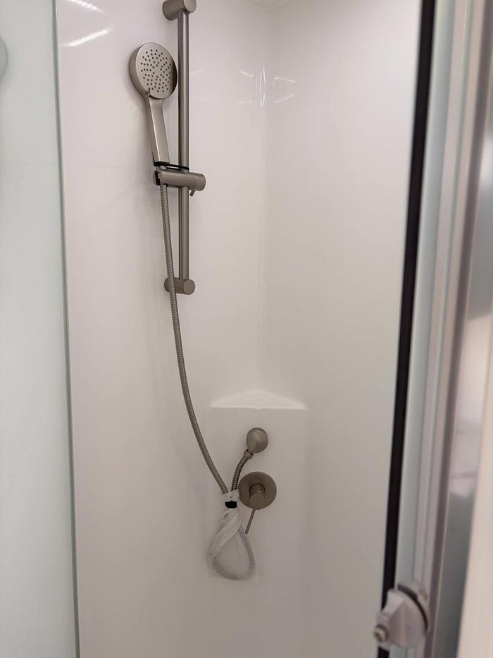 2025 Dreamhaven Dreamhaven 18 Series Tourline Caravan