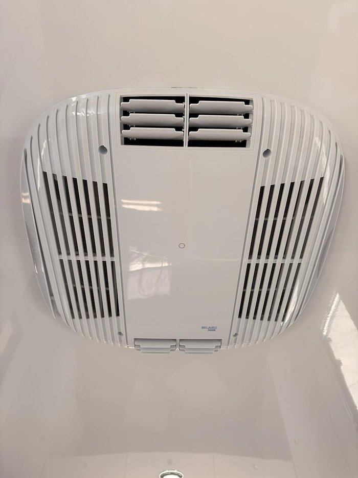 2025 Dreamhaven Dreamhaven 18 Series Tourline Caravan