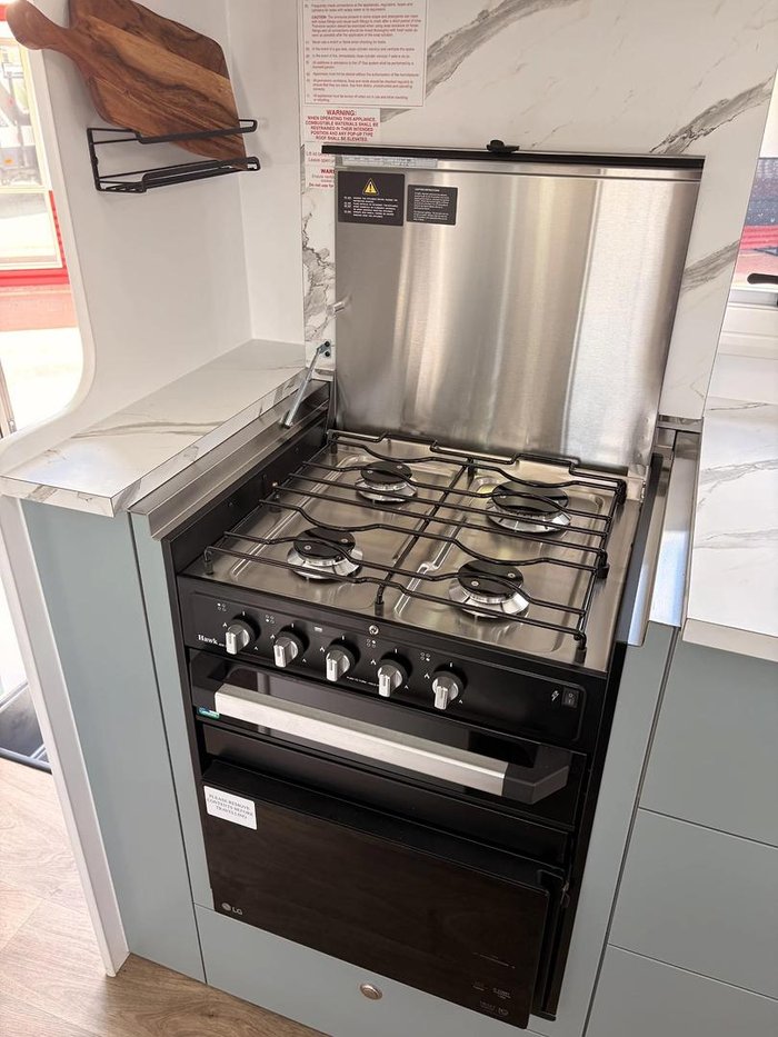 2025 Dreamhaven Dreamhaven 18 Series Tourline Caravan