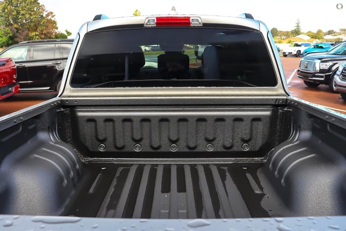 2025 GWM Cannon Alpha Lux PHEV