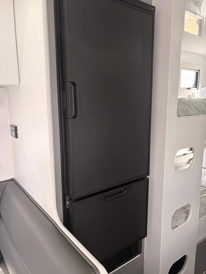 2025 Dreamhaven Dreamhaven 21 Series Family Superx