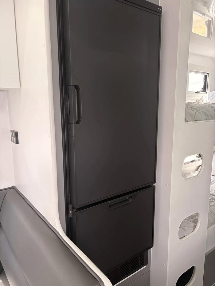 2025 Dreamhaven Dreamhaven 21 Series Family Superx