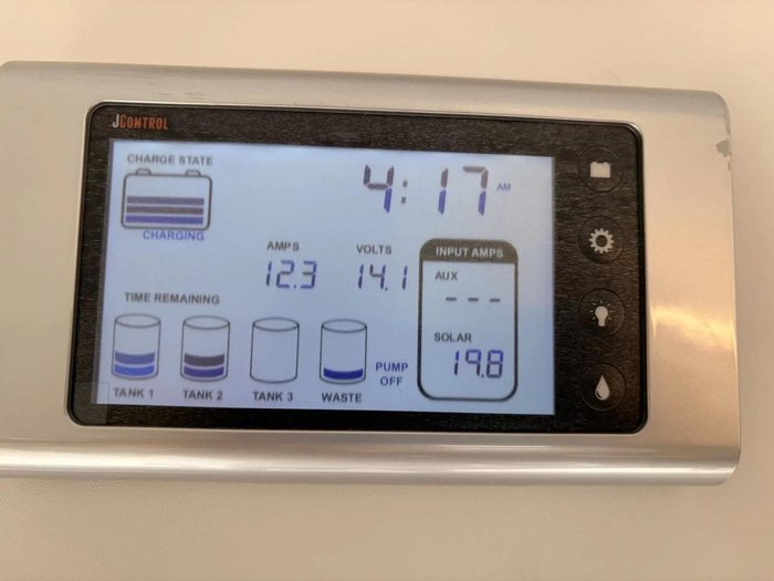 2025 Dreamhaven Dreamhaven 21 Series Family Superx