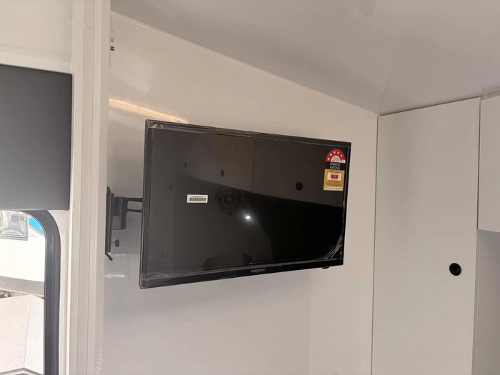 2025 Dreamhaven Dreamhaven 21 Series Family Superx