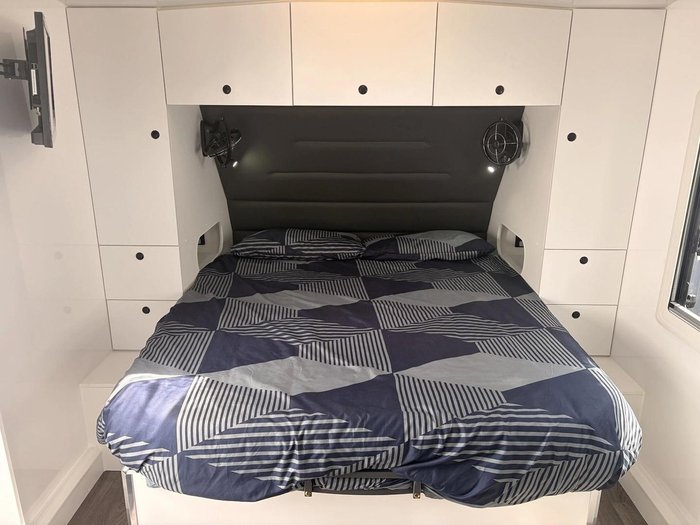 2025 Dreamhaven Dreamhaven 21 Series Family Superx