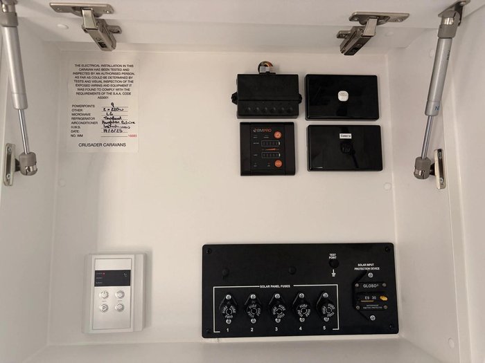 2025 Dreamhaven Dreamhaven 21 Series Family Superx