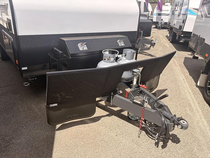 2025 Dreamhaven Dreamhaven 21 Series Family Superx