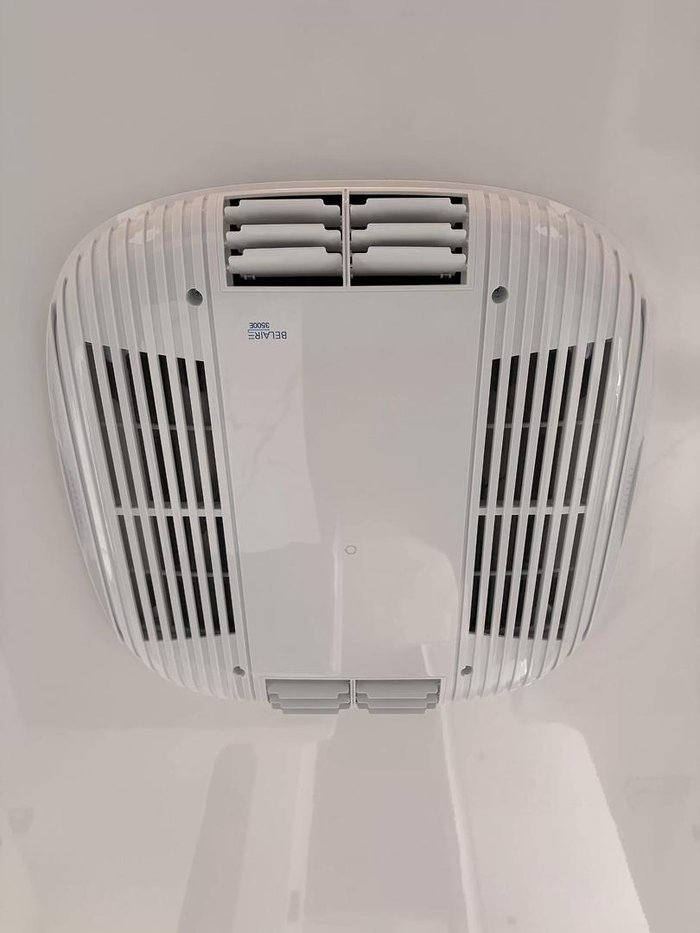 2025 Dreamhaven Dreamhaven 20 Series Superx