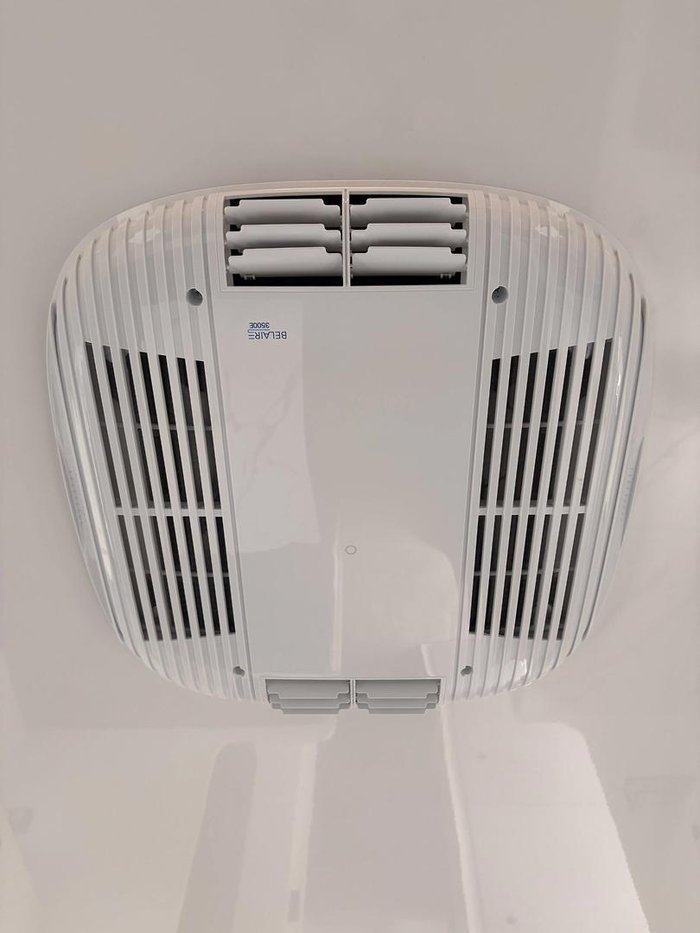 2025 Dreamhaven Dreamhaven 20 Series Superx