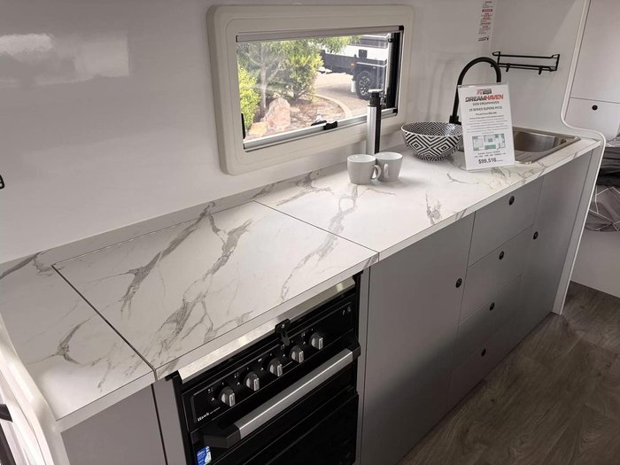 2025 Dreamhaven Dreamhaven 20 Series Superx