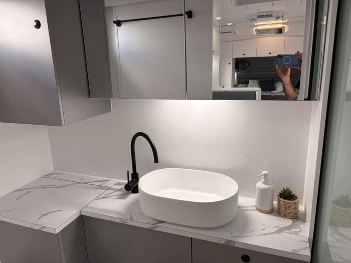 2025 Dreamhaven Dreamhaven 20 Series Superx