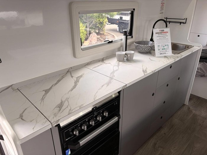 2025 Dreamhaven Dreamhaven 20 Series Superx