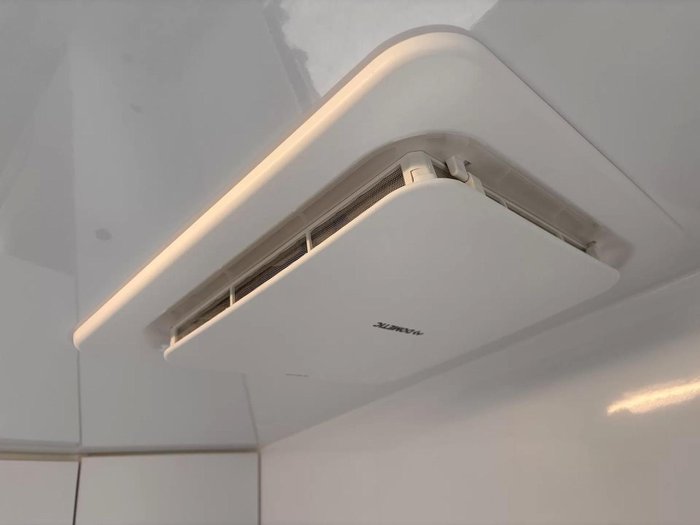 2025 Dreamhaven Dreamhaven 20 Series Superx