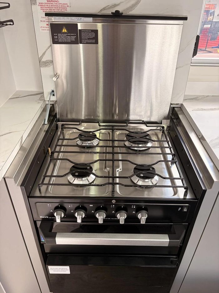 2025 Dreamhaven Dreamhaven 20 Series Superx