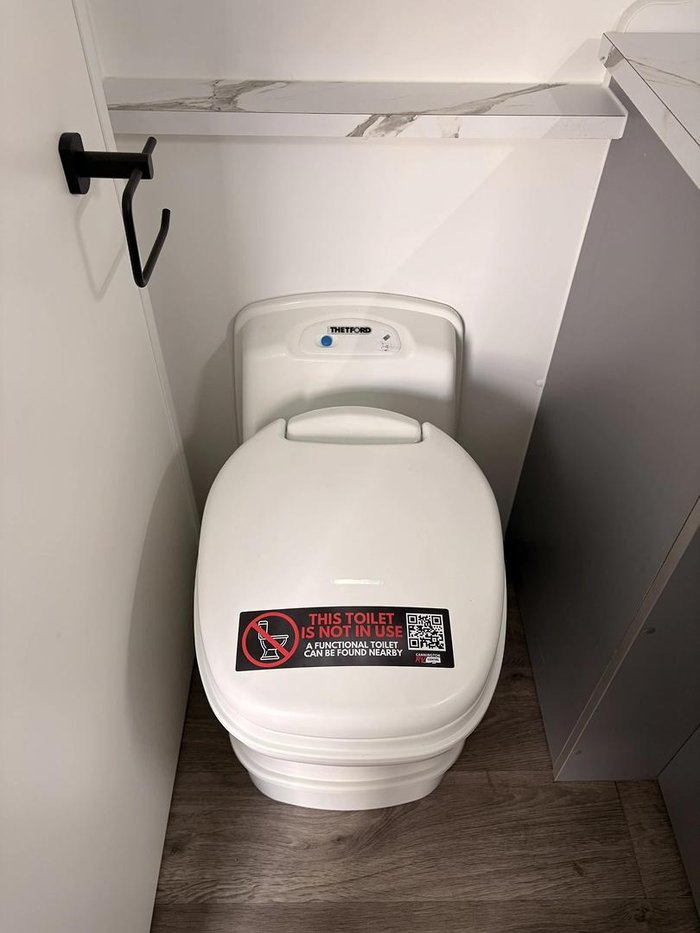 2025 Dreamhaven Dreamhaven 20 Series Superx