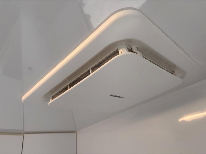 2025 Dreamhaven Dreamhaven 20 Series Superx