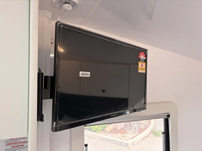 2025 Dreamhaven Dreamhaven 20 Series Superx