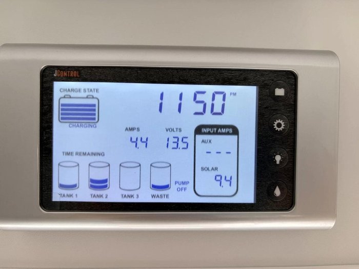 2025 Dreamhaven Dreamhaven 20 Series Superx