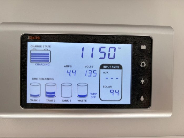 2025 Dreamhaven Dreamhaven 20 Series Superx