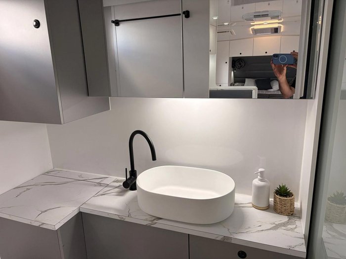 2025 Dreamhaven Dreamhaven 20 Series Superx