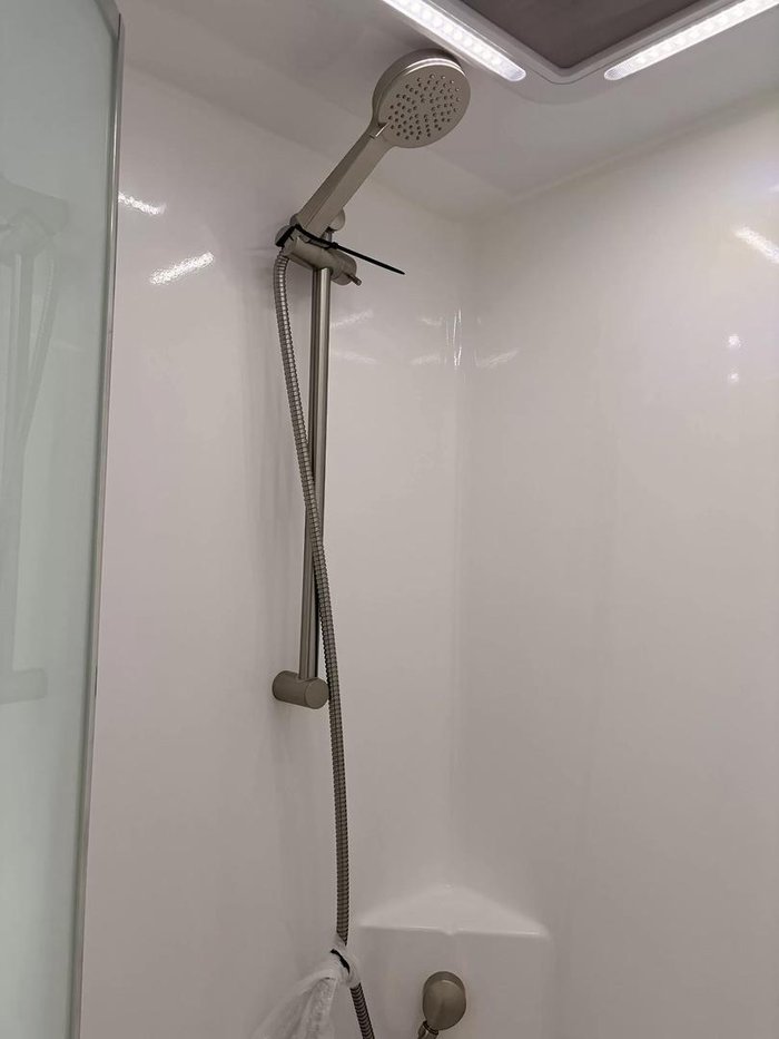 2025 Dreamhaven Dreamhaven 19 Series Tourline Caravan