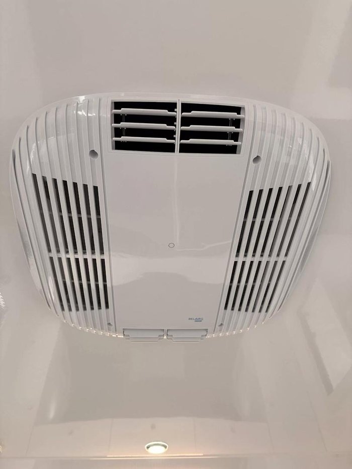 2025 Dreamhaven Dreamhaven 19 Series Tourline Caravan