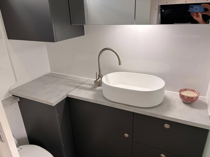 2025 Dreamhaven Dreamhaven 19 Series Tourline Caravan