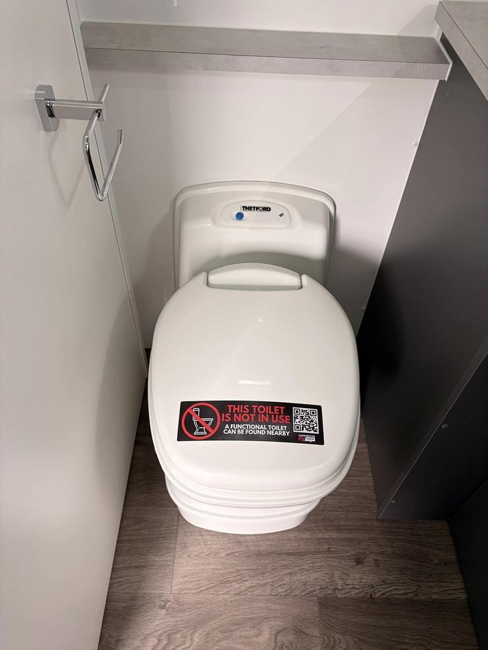 2025 Dreamhaven Dreamhaven 19 Series Tourline Caravan