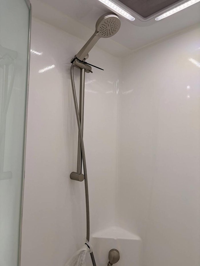 2025 Dreamhaven Dreamhaven 19 Series Tourline Caravan