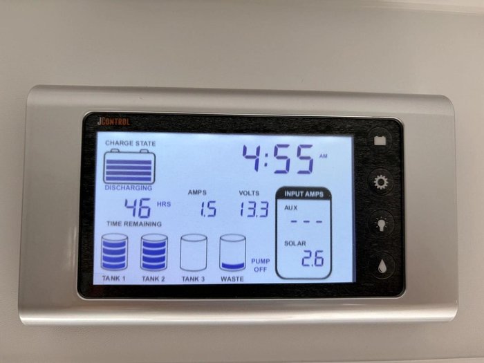 2025 Dreamhaven Dreamhaven 19 Series Tourline Caravan