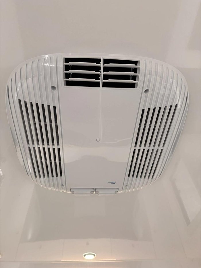 2025 Dreamhaven Dreamhaven 19 Series Tourline Caravan