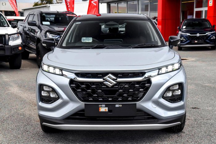 2025 Suzuki Fronx Hybrid