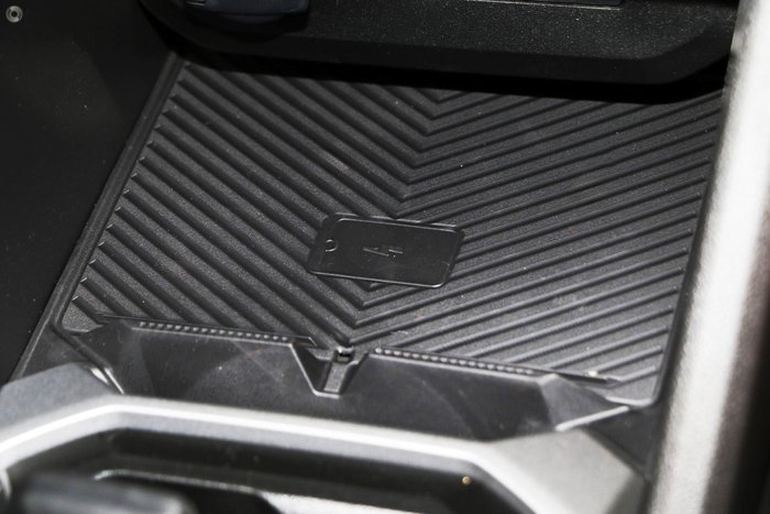 2025 Renault Duster Techno