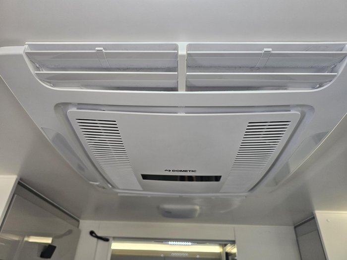 2025 JB Caravans Dirt Road Xtreme 19'6