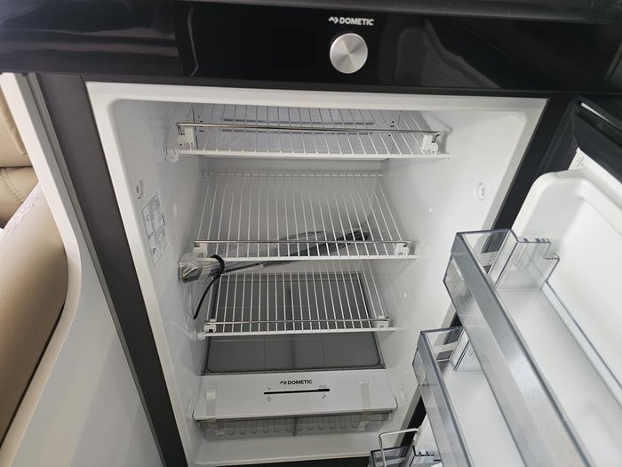 2025 JB Caravans Dirt Road Xtreme 19'6