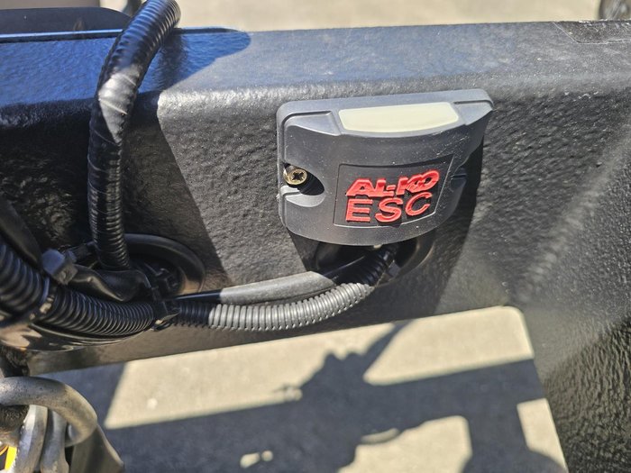 2025 JB Caravans Dirt Road Xtreme 19'6