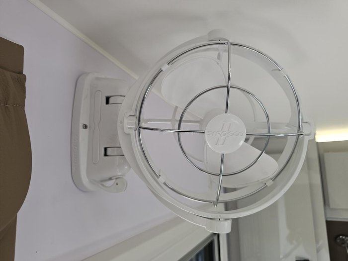 2025 JB Caravans Dirt Road Xtreme 19'6