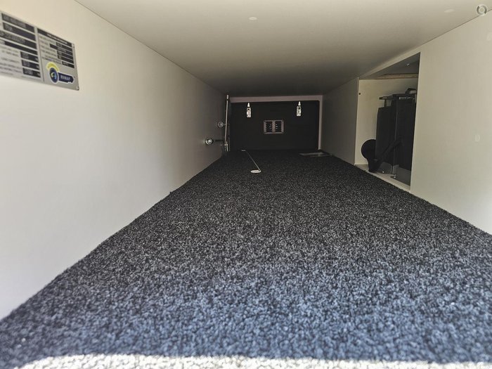 2025 JB Caravans Dirt Road Xtreme 19'6