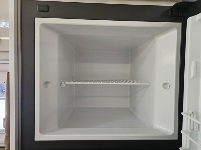 2025 JB Caravans Dirt Road Xtreme 19'6