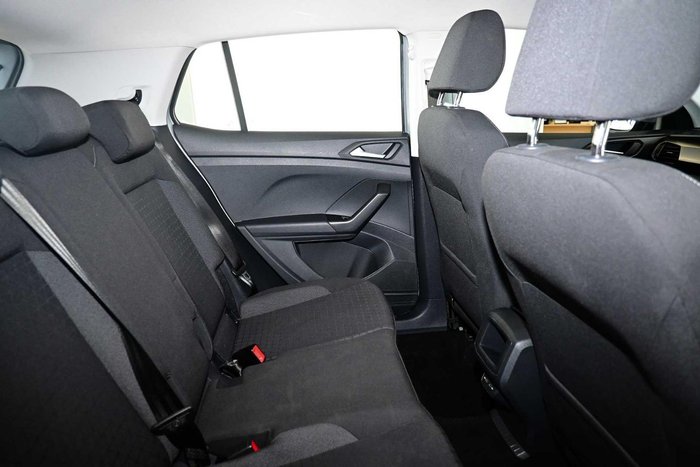 2023 Volkswagen T-Cross 85TSI Life